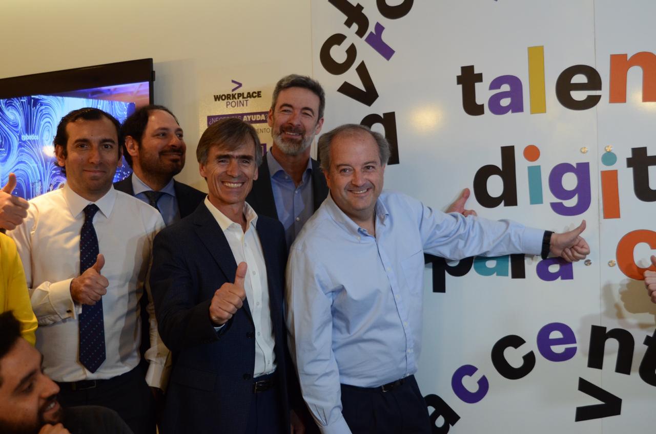 Se lanzan 1.500 becas de Talento Digital Para Chile
