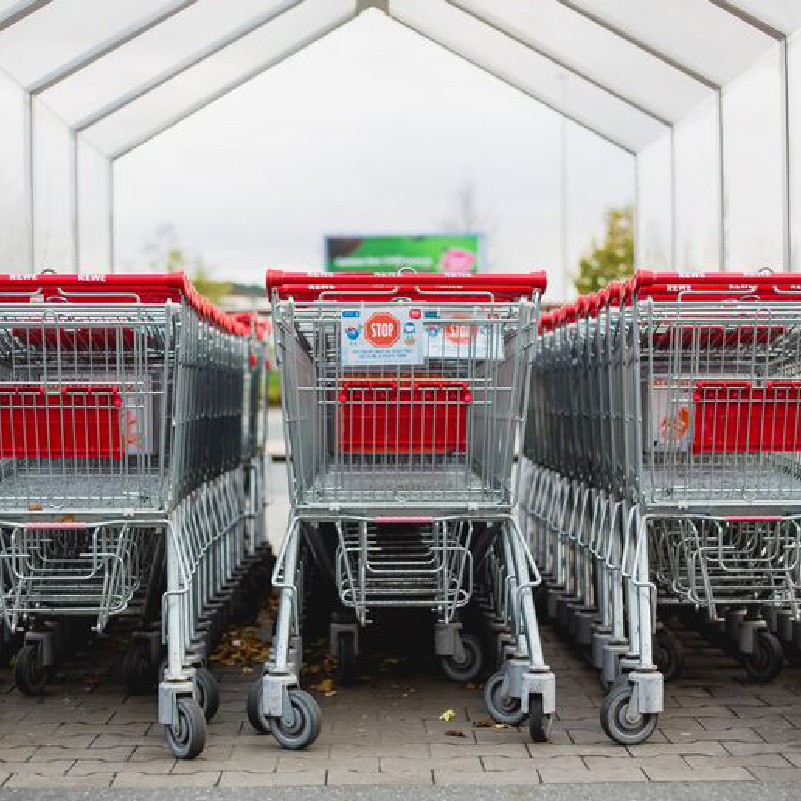 Junto a Relink, supermercados de Chile avanzan en reconversión laboral